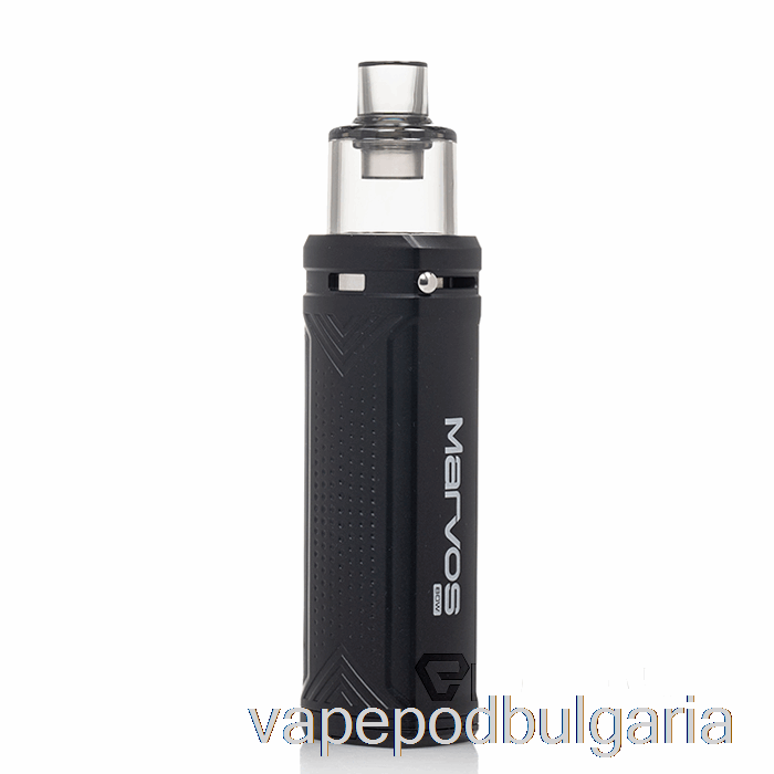 Vape Bulgaria Freemax Marvos 80w комплект черен